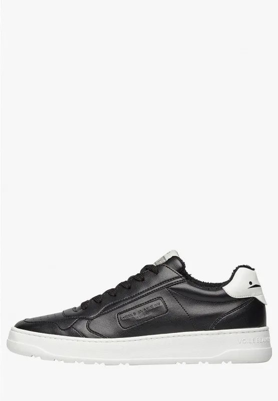 Voile Blanche Hybro City Man Black (2017047050A01)