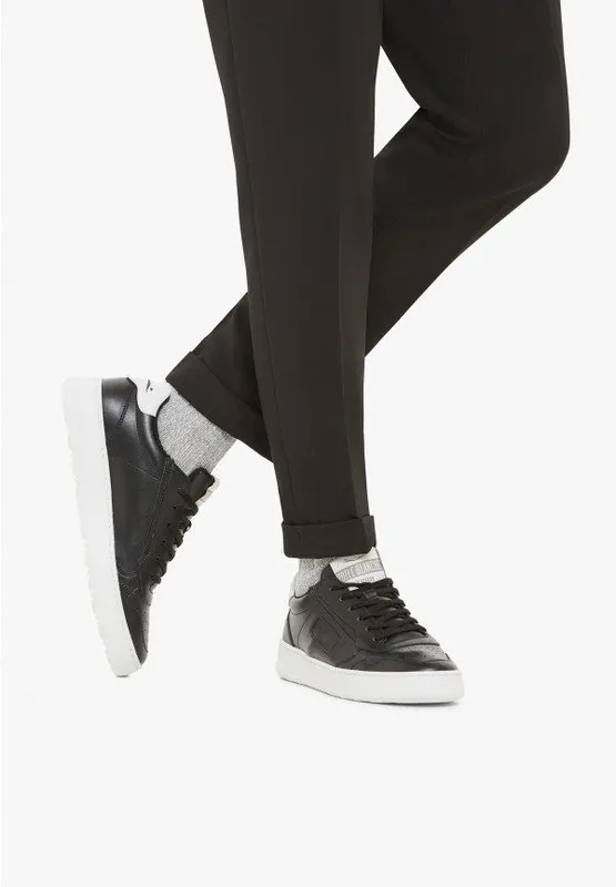 Voile Blanche Hybro City Man Black (2017047050A01)