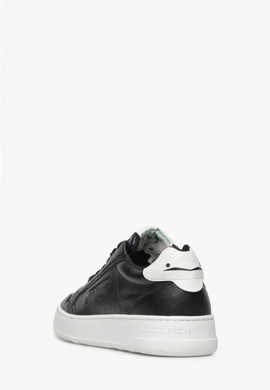 Voile Blanche Hybro City Man Black (2017047050A01)