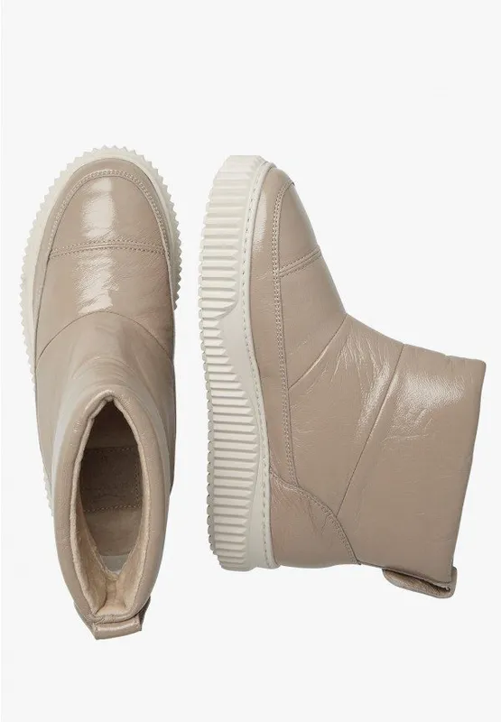 Voile Blanche Nuage Light Brown (2017068010D08)