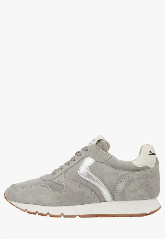 Voile Blanche Julia Grey-silver (2017071021B24)