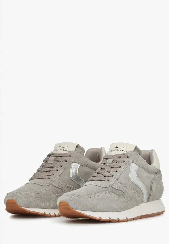 Voile Blanche Julia Grey-silver (2017071021B24)