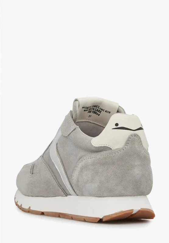 Voile Blanche Julia Grey-silver (2017071021B24)