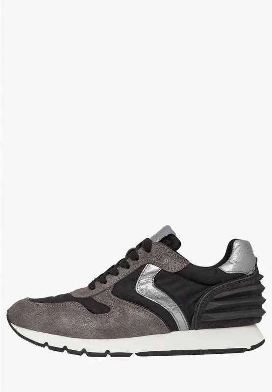 Voile Blanche Julia Power Grey-black (2017072011B67)