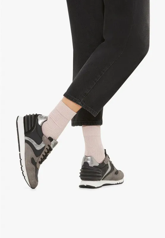 Voile Blanche Julia Power Grey-black (2017072011B67)