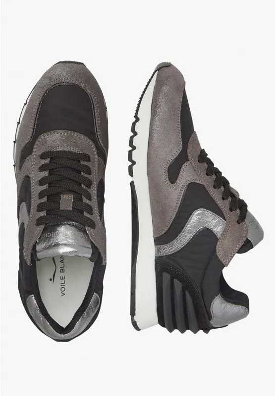 Voile Blanche Julia Power Grey-black (2017072011B67)