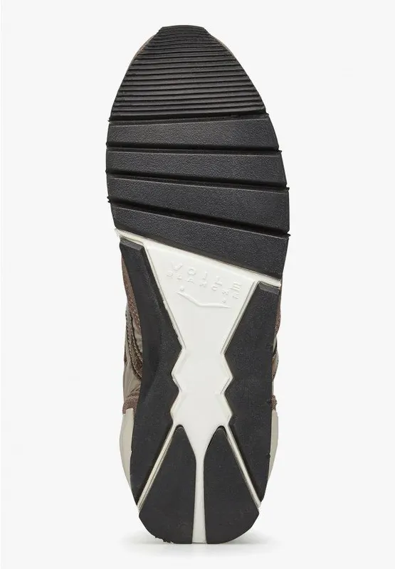 Voile Blanche Julia Power Dove Grey-platinum (2017072022D29)