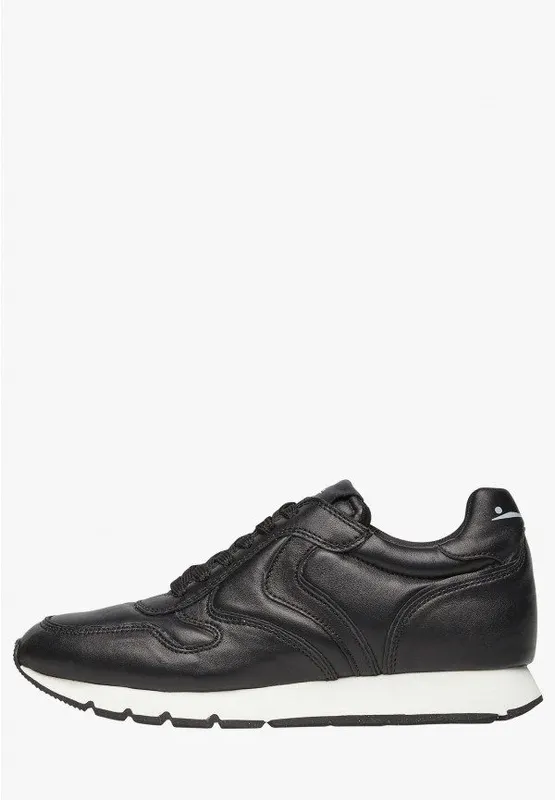 Voile Blanche Julia Pump Black (2017074010A01)