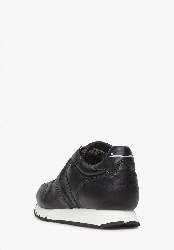 Voile Blanche Julia Pump Black (2017074010A01)