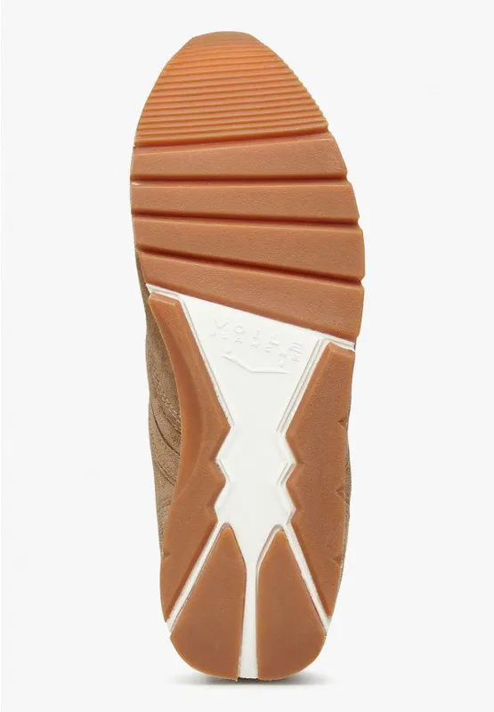 Voile Blanche Julia Pump Fur Brown (2017076030D05)