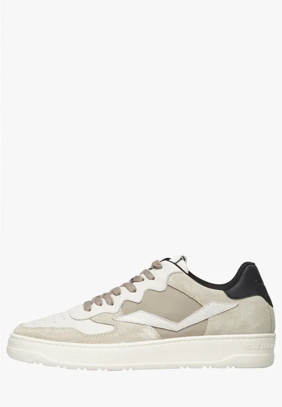 Voile Blanche Layton 002 Offwhite-dove Grey (2017099031B61)