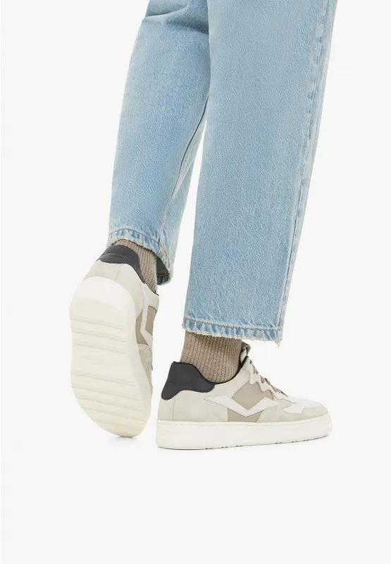 Voile Blanche Layton 002 Offwhite-dove Grey (2017099031B61)