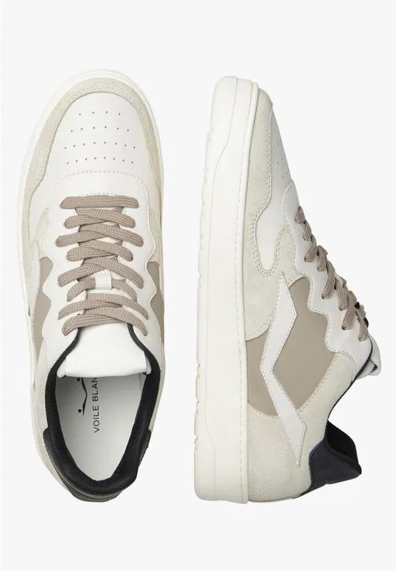 Voile Blanche Layton 002 Offwhite-dove Grey (2017099031B61)
