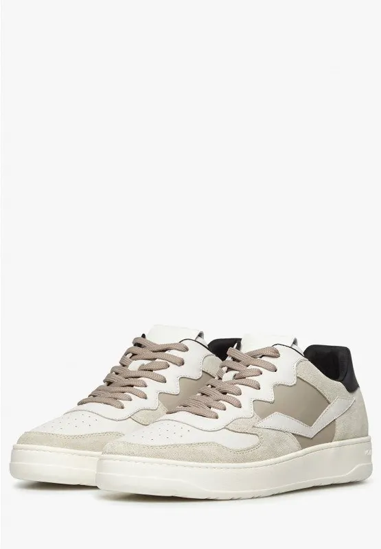 Voile Blanche Layton 002 Offwhite-dove Grey (2017099031B61)
