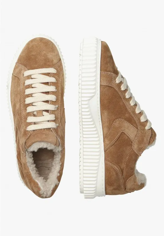 Voile Blanche Lipari Fur Brown (2017113030D05)