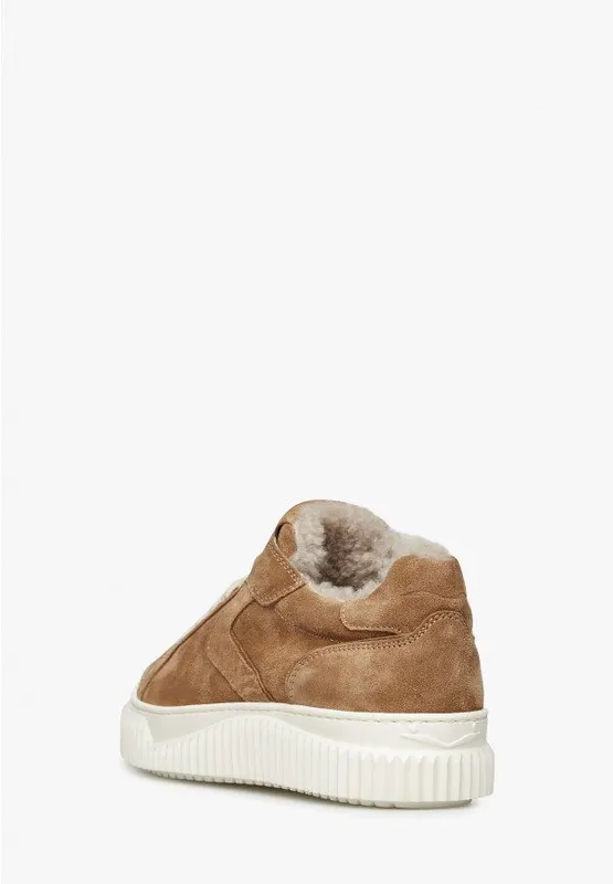 Voile Blanche Lipari Fur Brown (2017113030D05)