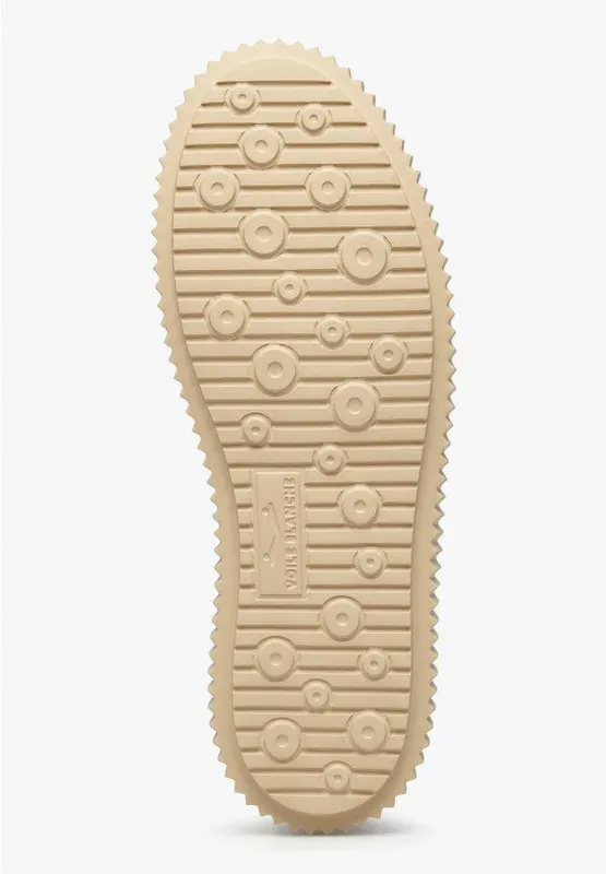 Voile Blanche Lipari Pump Beige (2017119010E01)
