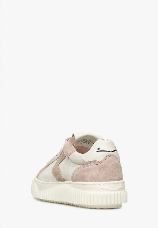 Voile Blanche Lipari Light Brown-ice (2017121021D83)