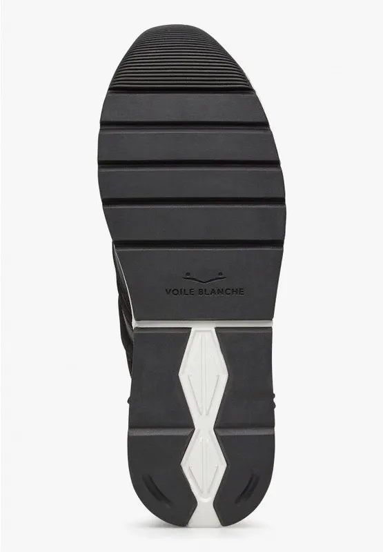 Voile Blanche Maran S Star Black (2017272010A01)