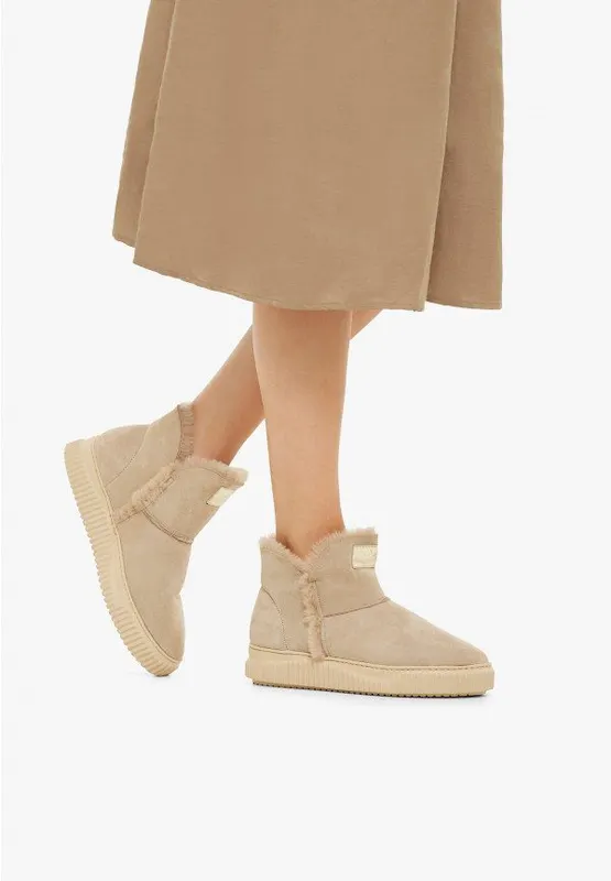Voile Blanche Land Beige (2502106010E01)
