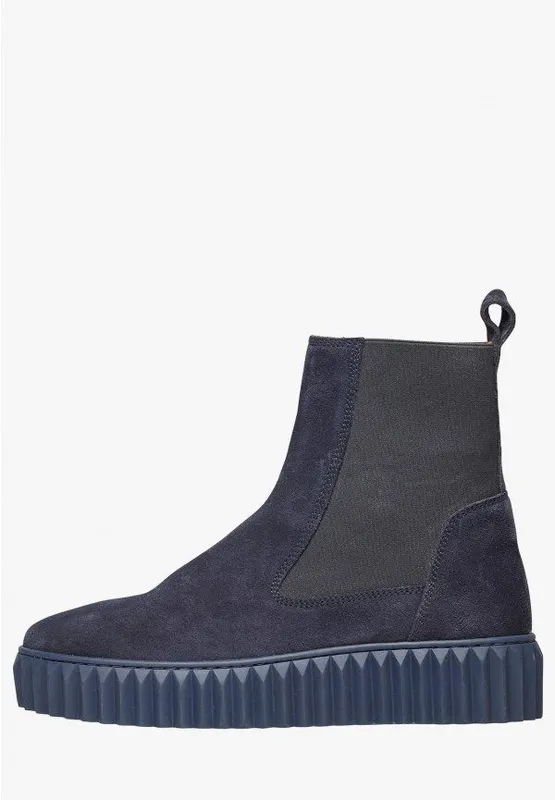 Voile Blanche Beth Blue (2502131010C01)