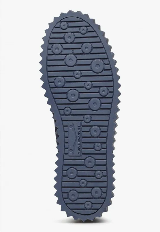 Voile Blanche Beth Blue (2502131010C01)