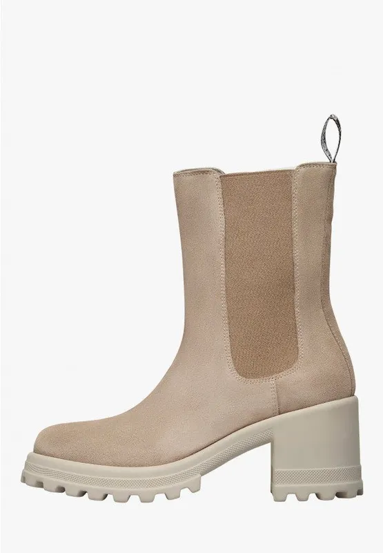 Voile Blanche Claire 04 Light Brown (2502156030D05)