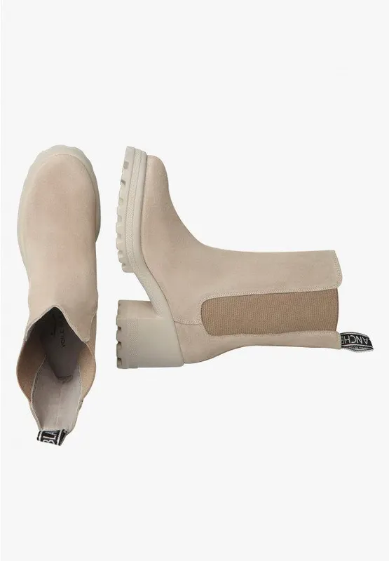 Voile Blanche Claire 04 Light Brown (2502156030D05)