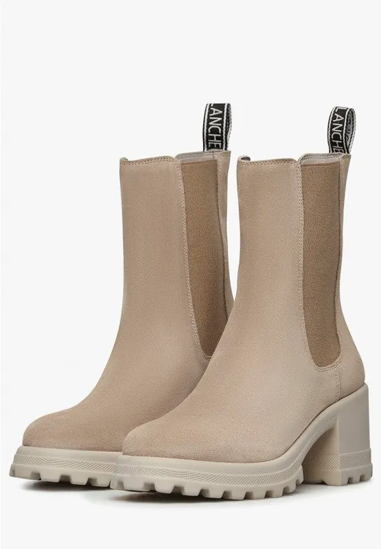 Voile Blanche Claire 04 Light Brown (2502156030D05)
