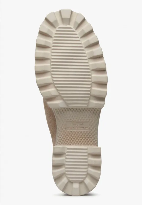 Voile Blanche Claire 04 Light Brown (2502156030D05)