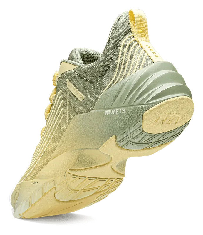 Arkk Avory Mesh W13 Desert Sage Mellow Yellow (CO4913-0284-W)