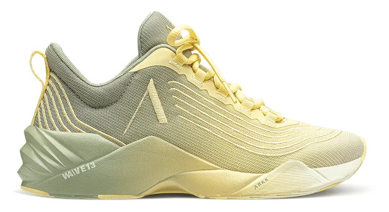 Arkk Avory Mesh W13 Desert Sage Mellow Yellow (CO4913-0284-W)
