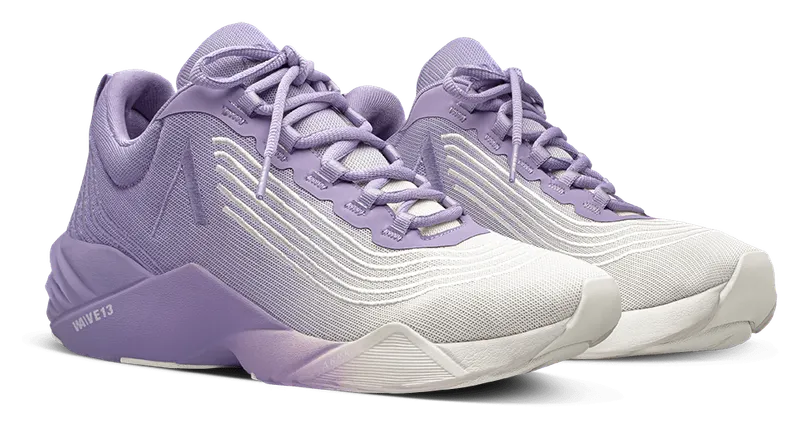 Arkk Avory Mesh W13 Faded Lavender Marshmallow (CO4916-0266-W)
