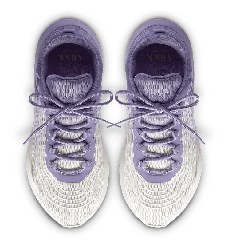 Arkk Avory Mesh W13 Faded Lavender Marshmallow (CO4916-0266-W)