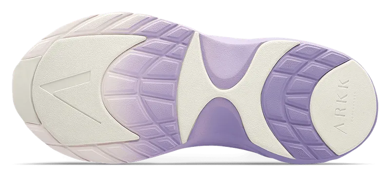 Arkk Avory Mesh W13 Faded Lavender Marshmallow (CO4916-0266-W)