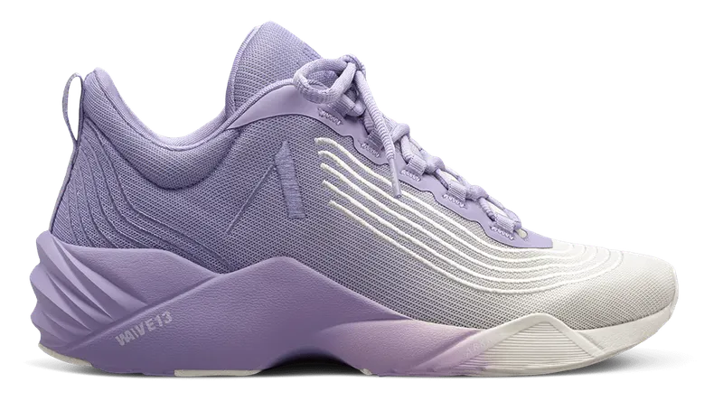 Arkk Avory Mesh W13 Faded Lavender Marshmallow (CO4916-0266-W)