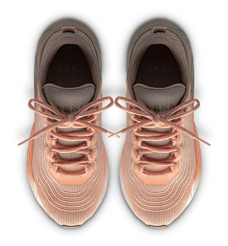 Arkk Avory Mesh W13 Faded Soft Army Soft Peach (CO4915-0005-W)