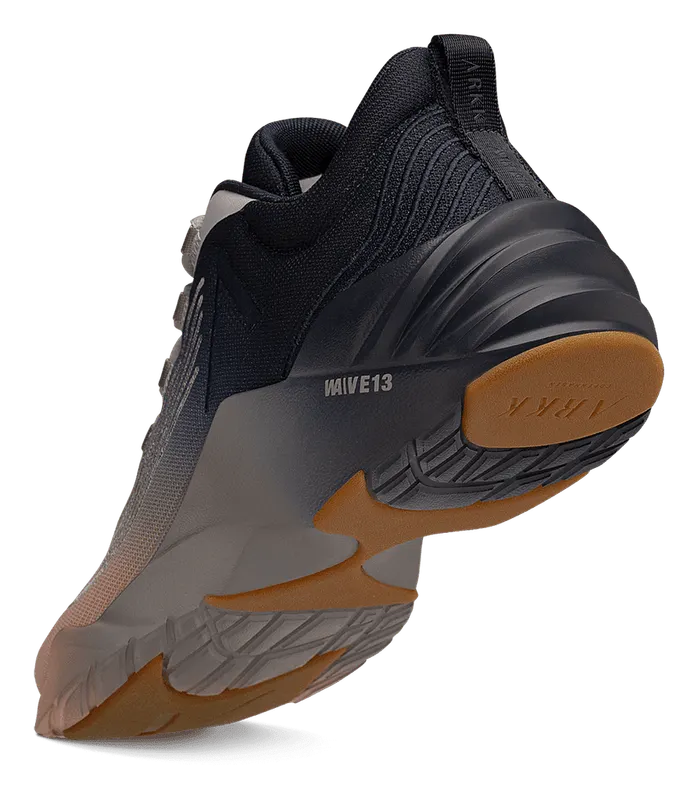 Arkk Avory Mesh W13 Faded Soft Peach Midnight Gum (CO4911-0052-W)