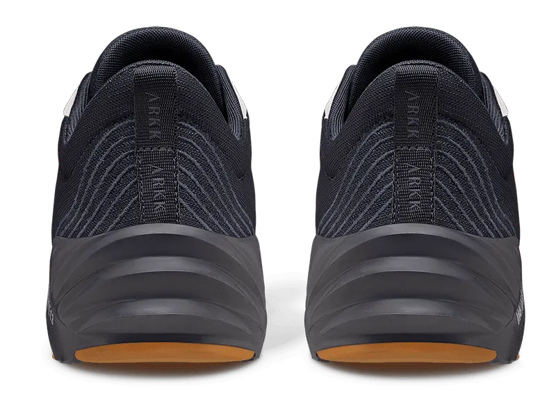 Arkk Avory Mesh W13 Faded Soft Peach Midnight Gum (CO4911-0052-W)