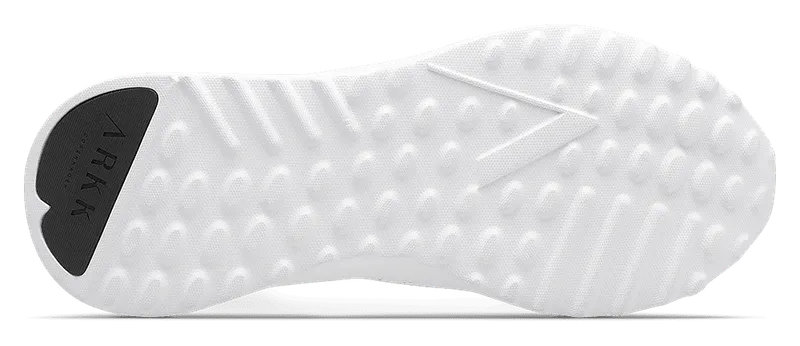 Arkk Axionn Mesh PWR55 White Black – Women – White Black / W36 White Black (EL3506-1099-W)
