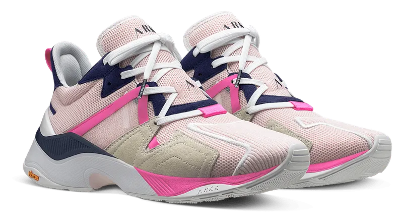 Arkk Cruisr Mesh Vulkn Vibram Light Pink White (TE5401-0204-W)