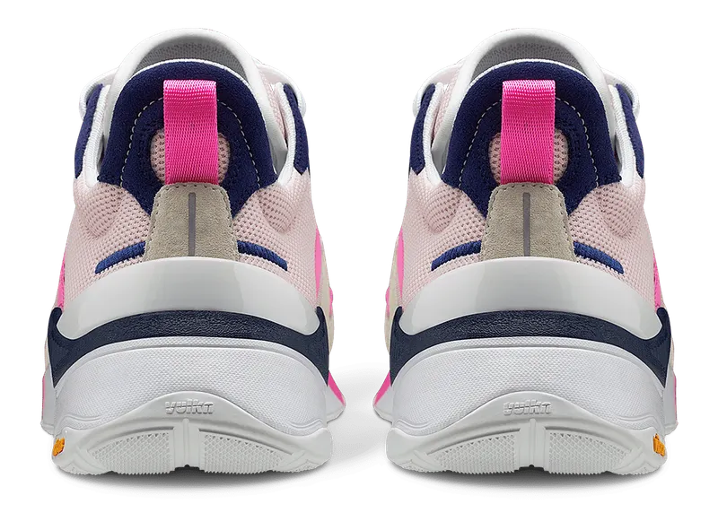 Arkk Cruisr Mesh Vulkn Vibram Light Pink White (TE5401-0204-W)