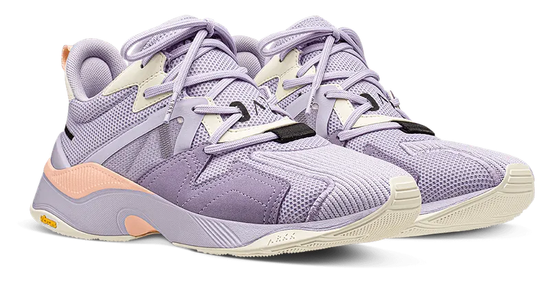 Arkk Cruisr Mesh Vulkn Vibram Pastel Lilac Peach (TE5402-0308-W)