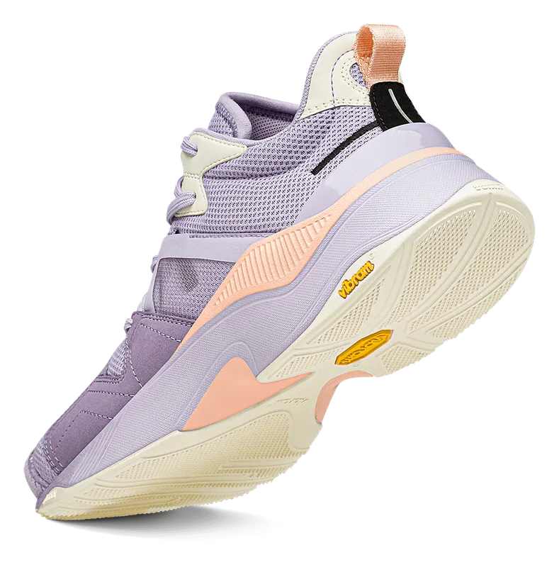 Arkk Cruisr Mesh Vulkn Vibram Pastel Lilac Peach (TE5402-0308-W)