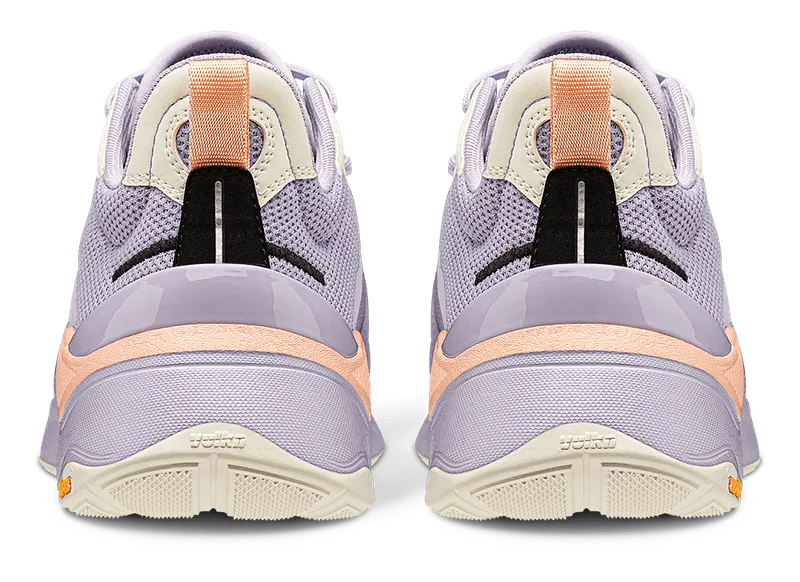 Arkk Cruisr Mesh Vulkn Vibram Pastel Lilac Peach (TE5402-0308-W)