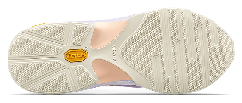 Arkk Cruisr Mesh Vulkn Vibram Pastel Lilac Peach (TE5402-0308-W)