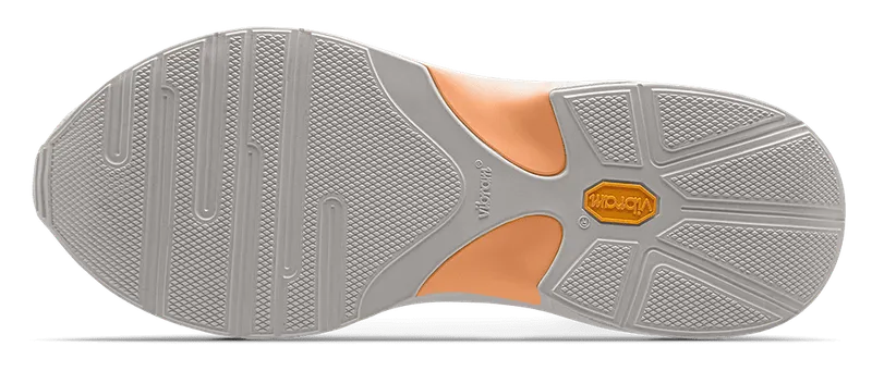 Arkk Cruisr Mesh Vulkn Vibram Wind Grey Peach Cobber (TE5405-0022-W)