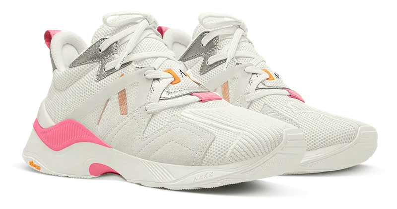 Arkk Cruisr Mesh Vulkn Vibram Marshmallow Vivid Pink (TE5403-0178-W)