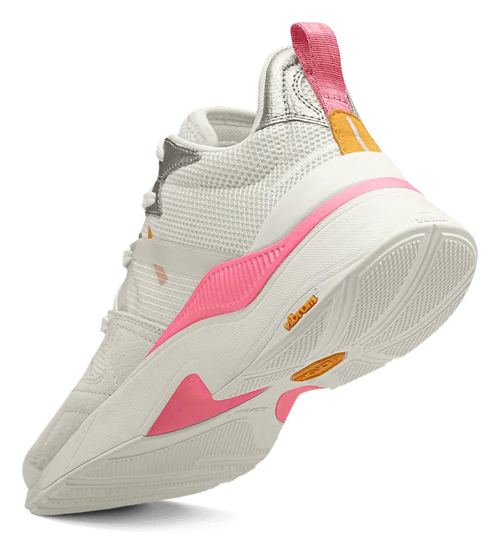 Arkk Cruisr Mesh Vulkn Vibram Marshmallow Vivid Pink (TE5403-0178-W)