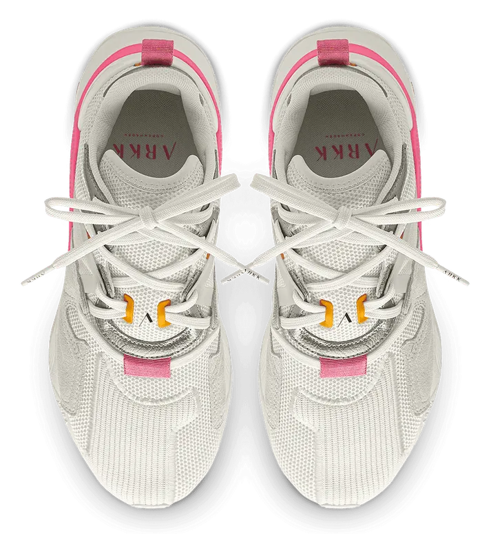Arkk Cruisr Mesh Vulkn Vibram Marshmallow Vivid Pink (TE5403-0178-W)